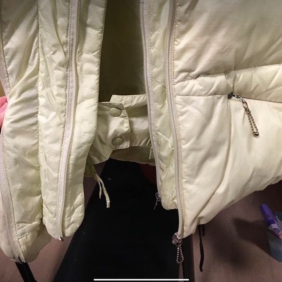 Diesel Puffer Jacket - Picture 5 of 9